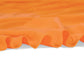 Spandex 4-way Stretch Backdrop Drape Curtain 18ft H x 60" W - Orange